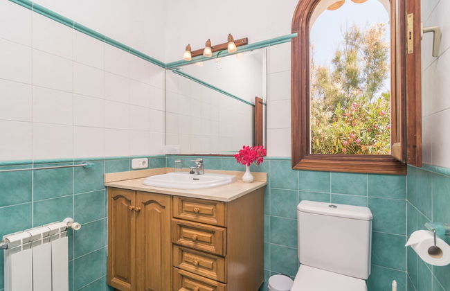 Villa Sol Naixent in Felanitx - Foto 24