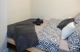 Domek Apartament w Skarpie Łutynowo - Foto 13