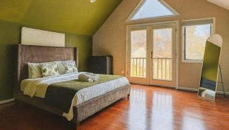 Spacious 4BR with Pool Near DC and Old Town Alexandria - Rutland - Foto 2