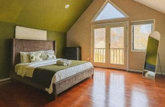 Spacious 4BR with Pool Near DC and Old Town Alexandria - Rutland - Foto 2