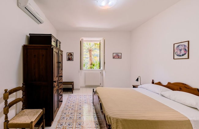 Residence Villa Rosa - Foto 41