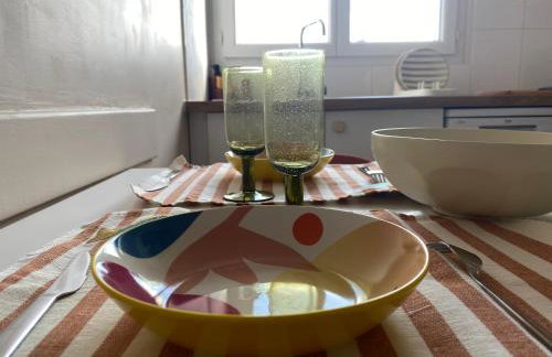 Appt Ô en Couleurs - Foto 6