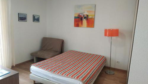 Studio au cœur de Valberg à proximité des pistes - Foto 3