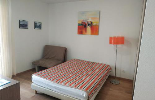 Studio au cœur de Valberg à proximité des pistes - Foto 3