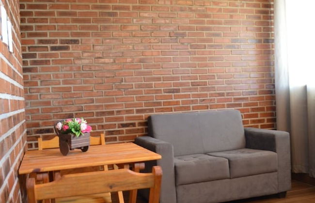 Chalés Estrada Real - Foto 37