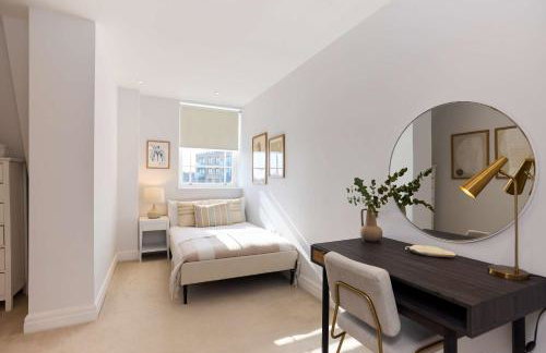 Second Storey at Kew - Foto 18