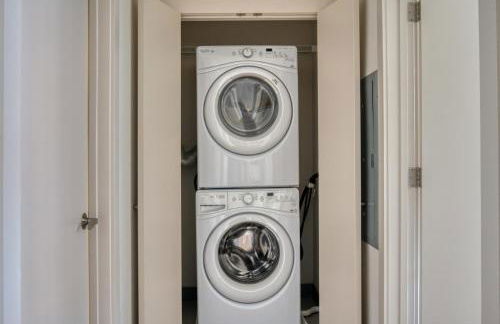 Waltham 2br w gym wd near restaurants BOS-970 - Foto 9