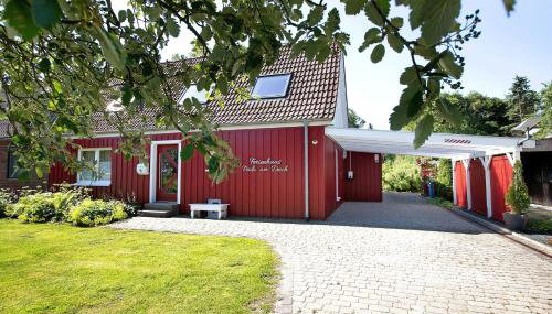 Ferienhaus Frida am Deich - Foto 2