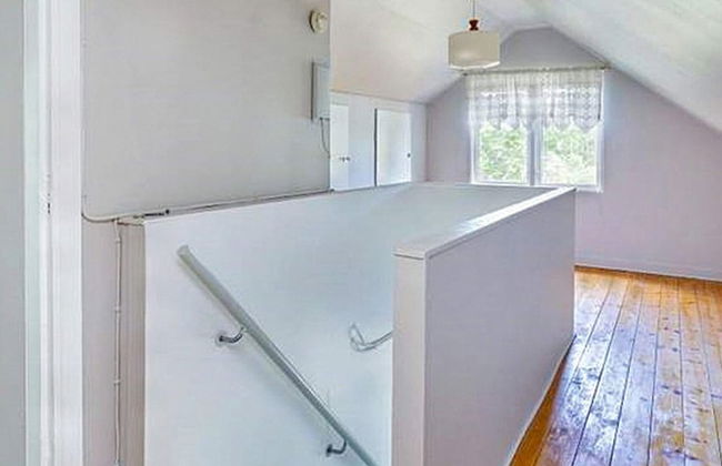 5 Person Holiday Home in Bockara - Foto 17