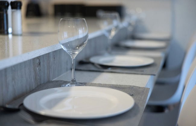 The Gray Apartments - Foto 11