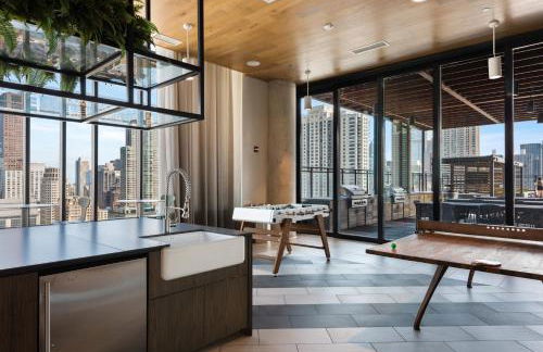 Aurelien Spacious Apartments in the Heart of Gold Coast - Foto 20