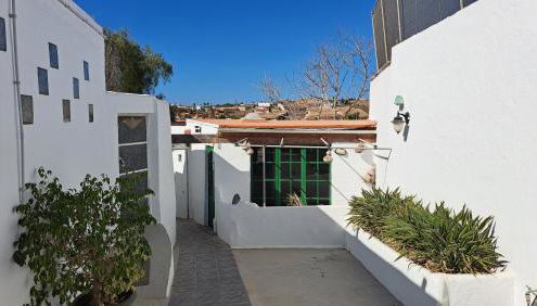 Beautiful 1-Bedroom House 'Oficina' Finca Vistamar - Foto 5