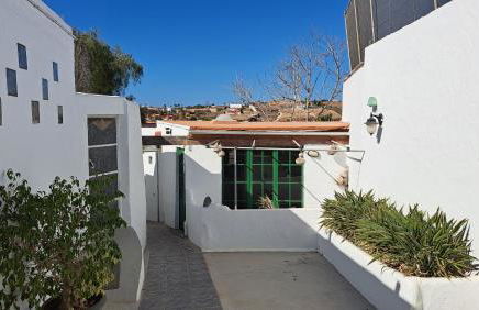 Beautiful 1-Bedroom House 'Oficina' Finca Vistamar - Foto 5