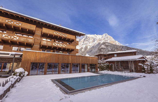 Attractive Chalet in Ehrwald - Foto 12