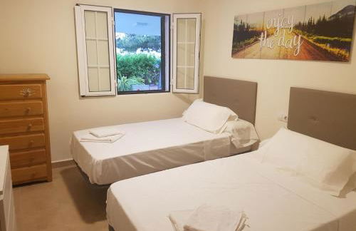 Chalet Bacarot - Photo 32