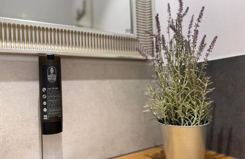 La Suite Blanche-Designapartment Freiburg Altstadt - Foto 4