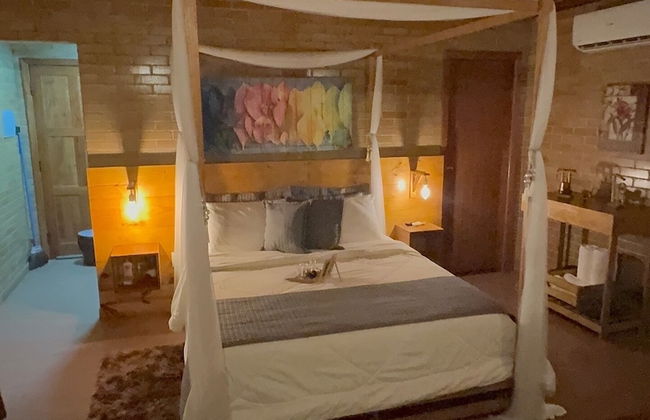 Chalés Villa Caravaggio by Easy Hotéis - Photo 26