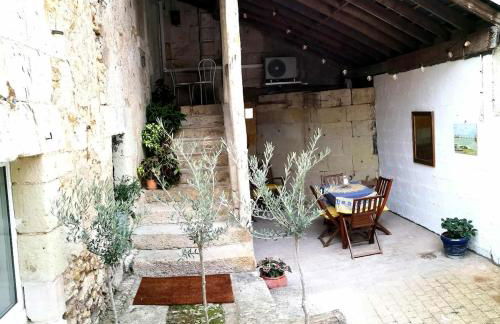 Cozy one bedroom Apartment, Le Nest - Photo 12