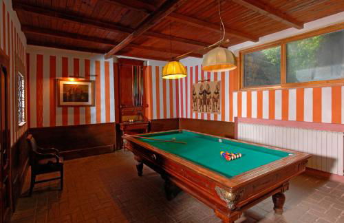 La Casella Antico Feudo di Campagna - Foto 31