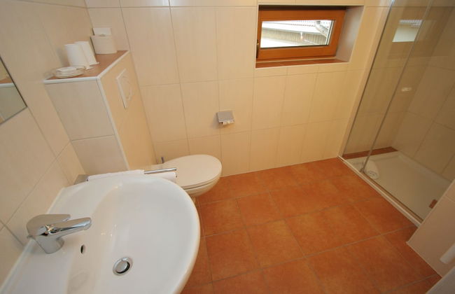 Spacious Apartment in Uderns Near Ski Area - Foto 59