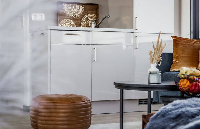 Houseboat in Ribnitz-damgarten - Photo 9