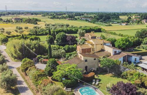 Holiday Home Villa Ulivo by Interhome - Foto 50