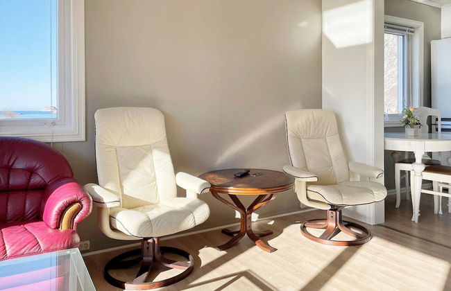 8 Person Holiday Home in Bremanger - Foto 13