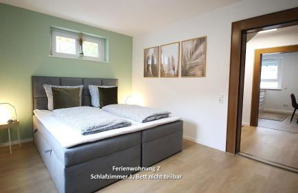 3 Zimmerwohnung in Würzburg nähe Uniklinik, free parking - Foto 6