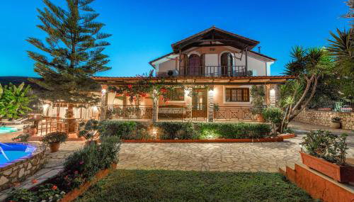 Villa Elea - Foto 5, Garden