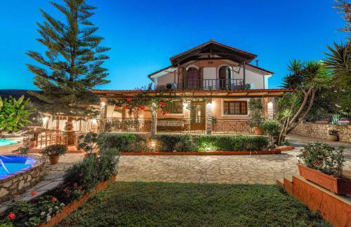 Villa Elea - Foto 5