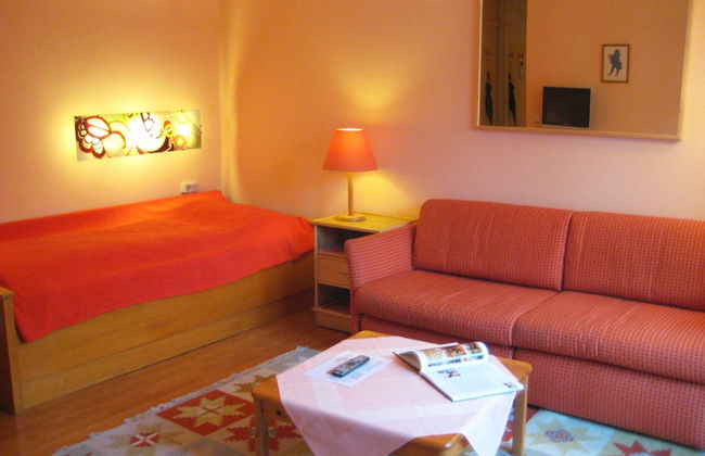 Mondial Appartement Hotel - Foto 11