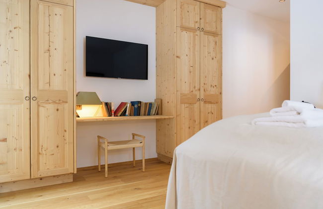 Chalet Silver Fox - Foto 17