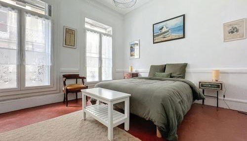 NOUVEAU - Appartement 100m2 avec Terrasse à 1 min de la Place de la Comédie - Foto 2