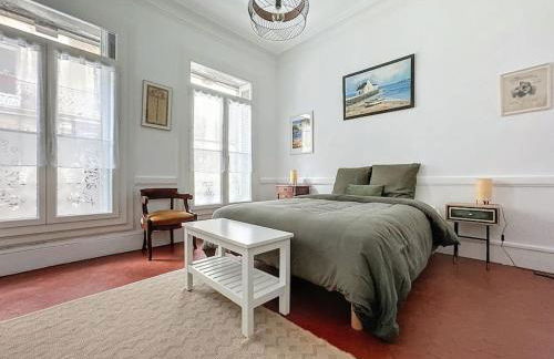 NOUVEAU - Appartement 100m2 avec Terrasse à 1 min de la Place de la Comédie - Foto 2