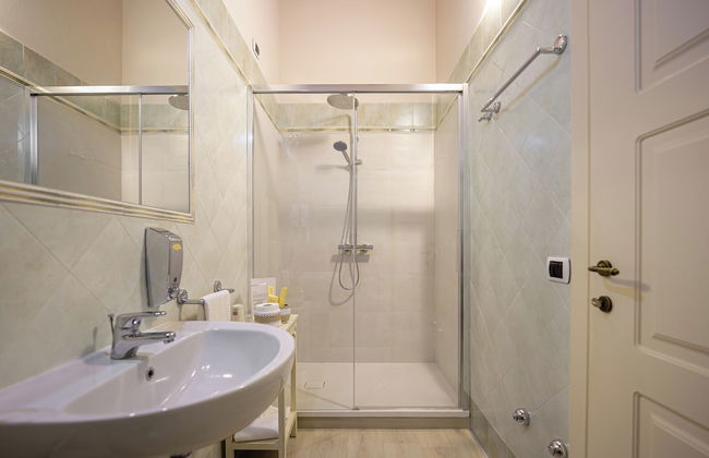 Villa Bongiovanni - Foto 22