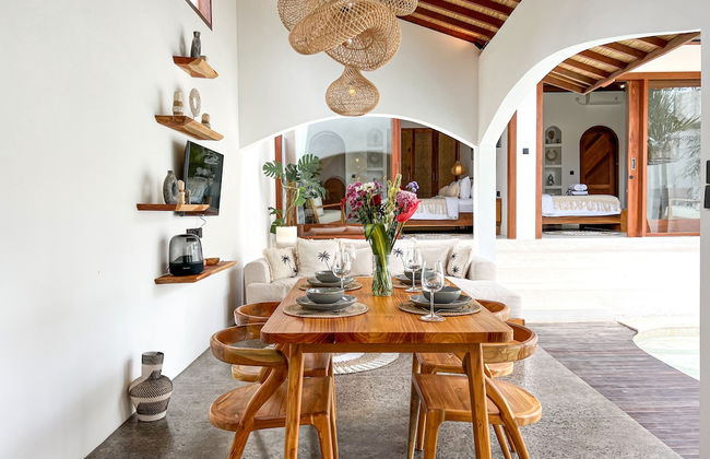 La Grace Villa - Foto 16