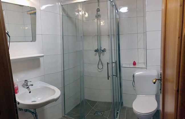 Beautiful Apartment in Gortipohl With Garden - Foto 15