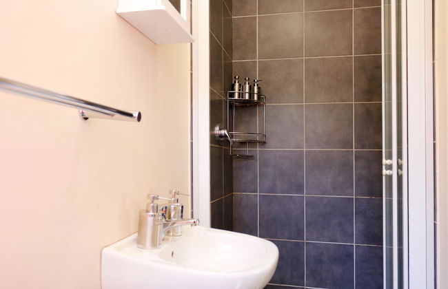 A Little Guesthouse - Foto 32