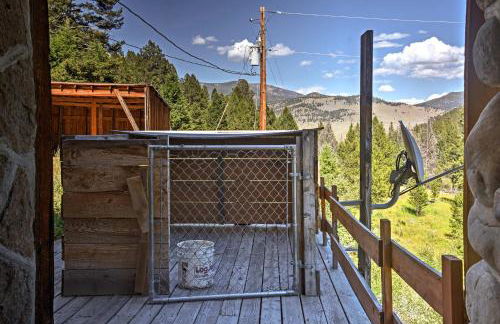 Sasquatch Inn Retreat Near Fishing and Hunting! - Foto 29