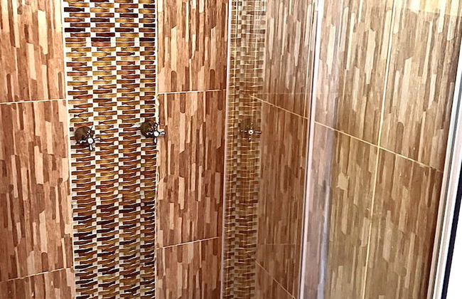 Manzini Swazi King Chalets - Foto 48