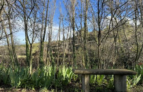 Cortijo San Roque Alojamientos Rurales - Foto 15