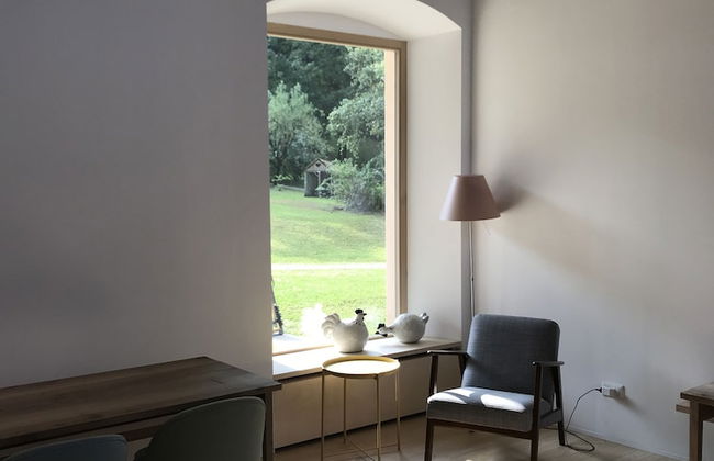 Agriturismo la Derta - Photo 21