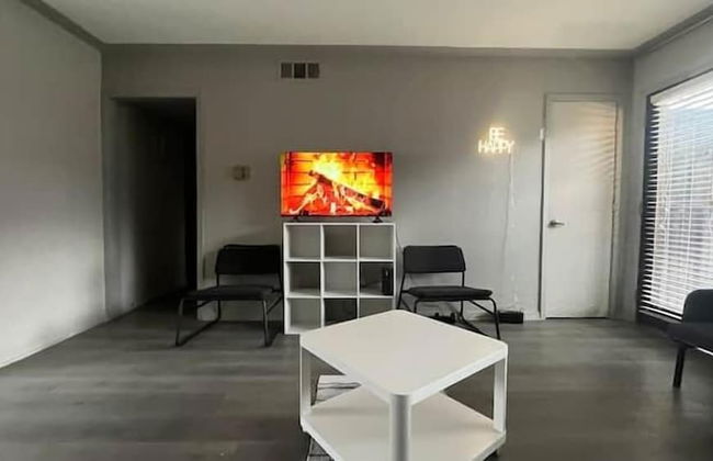 East Dallas Paradise Getaway - Foto 7