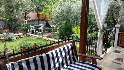 Apartment Rušnjak - Foto 4