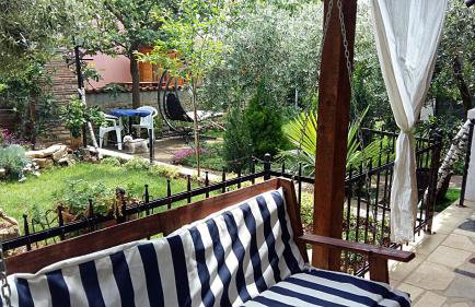 Apartment Rušnjak - Foto 4