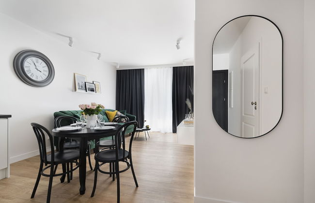 EASY RENT Apartments - CENTRUM 1 - Foto 6