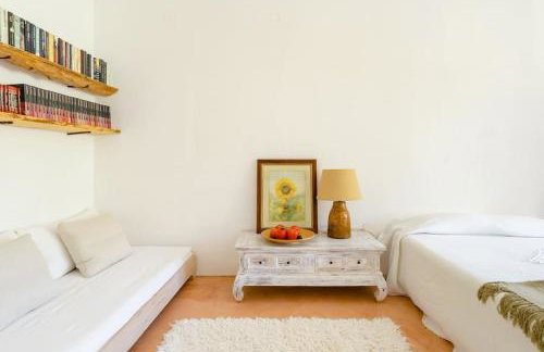 Los Olivos V.I.P Poolvilla Kritinia - Foto 67