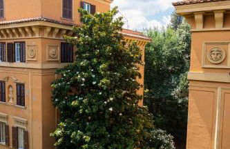 Borghese Magnolia Suite - Foto 33