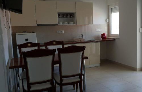 Apartments by the sea Bilo, Primosten - 14601 - Photo 17