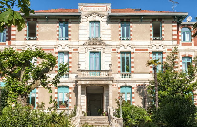 Résidence de Tourisme Vacances Bleues Villa Régina - Foto 34